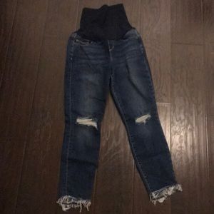Joe’s Maternity Jeans 29